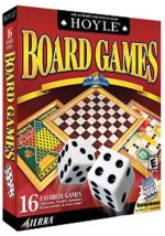 Hoyle Board Games