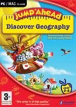 Jump Ahead : Discover Geography