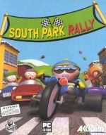 South Park Rally