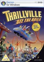 Thrillville - Off The Rails