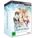 Tales of Xillia [Milla Maxwell Collector's Edition]