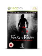 Prince Of Persia  Forgotten Sands CE