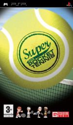 Super Pocket Tennis