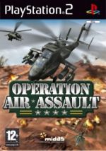 Operation Air Assault