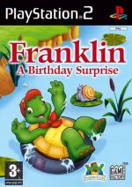 Franklin - A Birthday Surprise