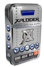 Xploder