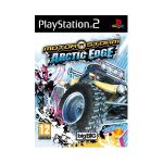 MotorStorm: Arctic Edge