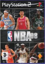 NBA 08