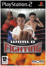 World Fighting