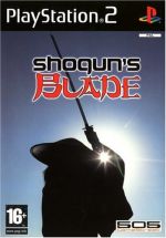 Shoguns Blade