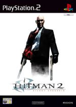 Hitman 2: Silent Assassin [Platinum]