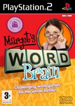 Margot's Word Brain