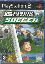 XS Junior League Soccer