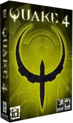 Quake 4 (Mac Version)