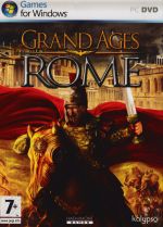 Grand Ages: Rome