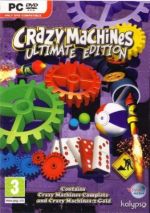 Crazy Machines - Ultimate Edition