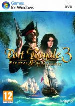 Port Royale 3