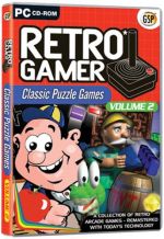 Classic Puzzle Games - Vol 2