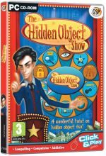 Hidden Object - Show