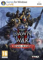 Dawn Of War 2: Chaos Rising