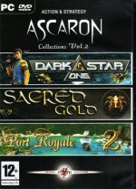 Ascaron Collection, Volume 2