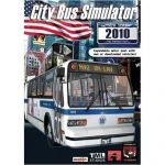 City Bus Simulator - New York 2010