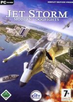 Jet Storm - Modern Dogfights