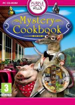 Mystery Cookbook