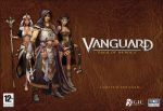 Vanguard - Saga Of Heros Ltd Ed