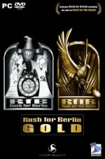 Rush For Berlin Gold