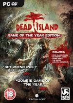 Dead Island (18)  GOTY