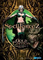 Spellforce 2