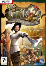 Guild 2 - Pirates of the European Seas