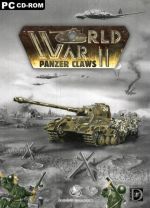 World War 2 - Panzer Claws 2