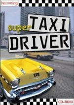 Super Taxi Driver