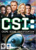 CSI (Mac)