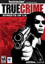 True Crime - Streets Of LA (Mac)