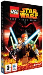 Star Wars Lego (mac)