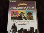 Universal Studios Monsters: Monster Ville