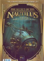 Secret Of The Nautilus