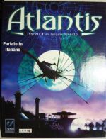 Atlantis: The Lost Tales