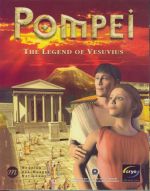 Pompeii - The Legend of Vesuvius