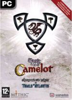 Dark Age of Camelot: Shrouded & Trials