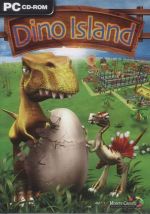 Dino Island