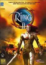 Ring 2 - Twilight Of The Gods