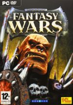 Fantasy Wars