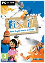 Fix it