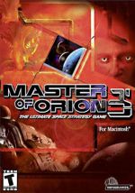 Master Of Orion 3