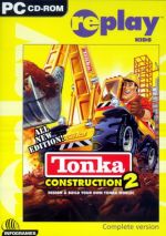 Tonka Construction 2