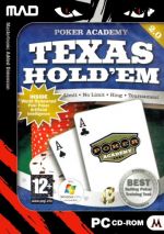 Poker Academy 2 Texas Hold 'Em